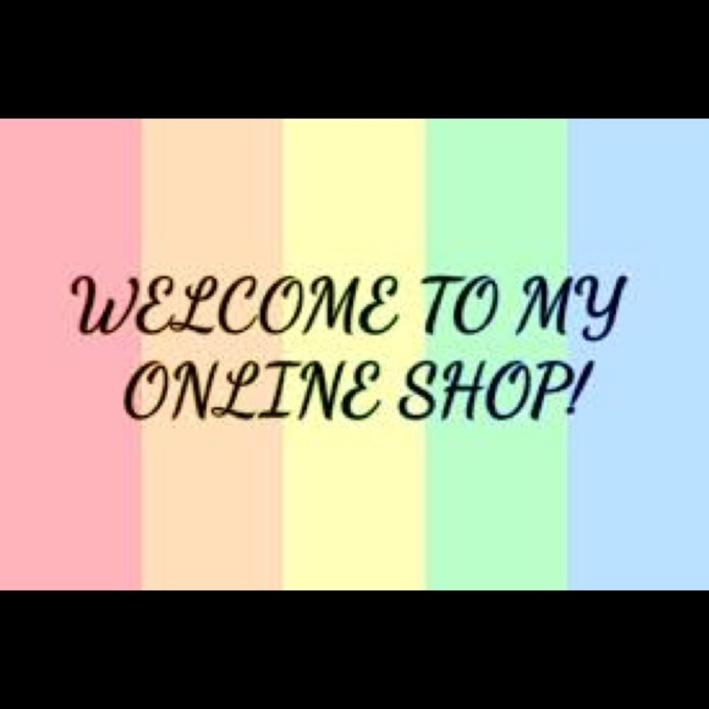 Please go check out my shop